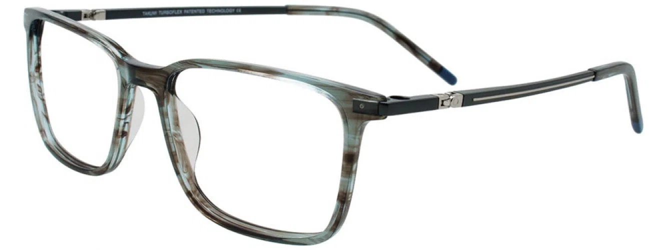 Takumi TK1263 Eyeglasses - view 4